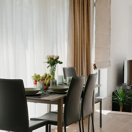 Doubles Maison 2 Holiday home Cluj-Napoca