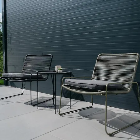 Vakantiehuis Doubles Maison 2 *